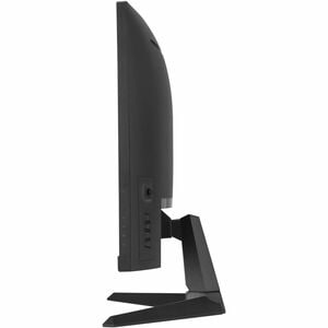 ASUS VG27VQM1B. Dimensioni diagonale schermo: 68,6 cm (27"), Risoluzione del display: 1920 x 1080 Pixel, Tipologia HD: Ful