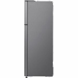 Congelatore/Freezer LG GTF744PZPED 509 L Montaggio superiore - Installazione libera - Platinum silver, Acciaio inox - Acci