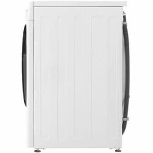 Lavatrice LG F4R3011NSWB Caricamento Frontale 11 kg - Bianco - Funzione vapore - 1400 Velocità centrifuga (rpm) - 4 W Cons