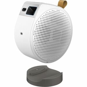 BenQ GV50 DLP Projector - 16:9 - Portable, Ceiling Mountable, Tabletop - High Dynamic Range (HDR) - Front, Ceiling - 1080p