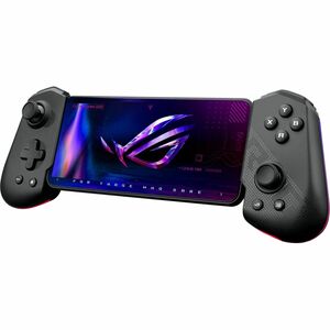 ROG Tessen Mobile Controller designed for Android phone� folding design allows users easily connecting to phone#s USB-C po