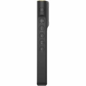 Sony Walkman WM1AM2 128 GB Touchscreen Flash MP3 Player - 12.7 cm (5") 900000 Pixel TFT - Bluetooth - Wireless LAN - micro