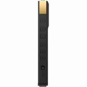 Sony Walkman ZX700 64 GB Touchscreen Flash MP3 Player - Black - 12.7 cm (5") - Wireless LAN