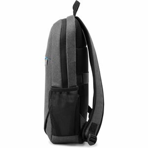 HP Prelude 便携包 (背包) 用于 39.6 cm (15.6") 笔记本电脑 - 灰 - 塑料 Body - 肩带, 手柄 - 90 毫米 高度 x 410 毫米 宽度 x 286 毫米 深度