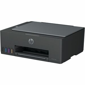 HP 584 Wireless Smart Tank Inkjet Multifunction Printer - Colour - White - Copier/Printer/Scanner - 4800 x 1200 dpi Print 