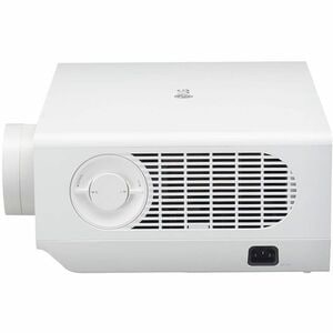 LG ProBeam BF50RG Standard Throw DLP Projector - Ceiling Mountable - High Dynamic Range (HDR) - Front, Rear, Ceiling - 200