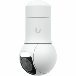 Ubiquiti UniFi Protect G5-PTZ 5 Megapixel Outdoor 2K Network Camera - Colour - 19.81 m Infrared/Color Night Vision - 2688 
