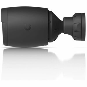 Ubiquiti AI Pro 8 Megapixel Indoor/Outdoor 4K Network Camera - Colour - Bullet - Black - 25 m Infrared Night Vision - H.26