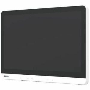 Advantech PAX-124F 24" Class LED Touchscreen Monitor - 16:9 - 16 ms - 23.8" Viewable - Projected Capacitive - 10 Point(s) 
