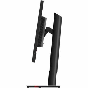 Lenovo ThinkVision T24d-30 24 Zoll Klasse WUXGA LED-Monitor - 16:10 Format - Schwarz - 61 cm (24 Zoll) Viewable - IPS-Tech