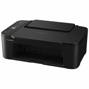 Imprimante Jet d'Encre Multifonction Canon PIXMA TS3750I Filaires et sans fil - Couleur - Noir - Cloud/Photocopieuse/Impri