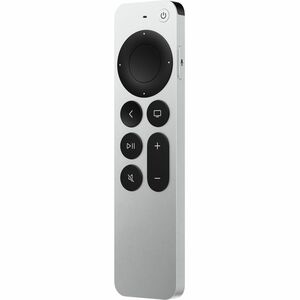 Apple Wireless Device Remote Control - For Apple TV - Infrared, Bluetooth