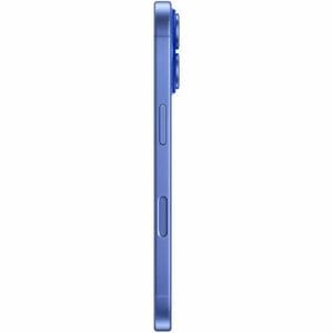 Apple iPhone 16 Plus 128 GB Smartphone - 17 cm (6.7") OLED 2796 x 1290 - A18Hexa-core (6 Core) - 8 GB RAM - iOS 18 - 5G - 