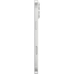 Apple iPhone 16 Plus 256 GB Smartphone - 17 cm (6.7") OLED 2796 x 1290 - A18Hexa-core (6 Core) - 8 GB RAM - iOS 18 - 5G - 