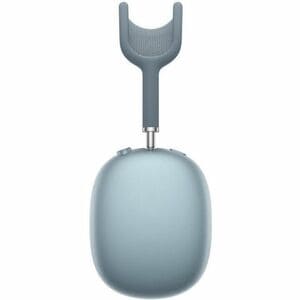 Apple AirPods Max Kabellos Kopfbügel, Über das Ohr Stereo Headset - Blau - Siri - Binaural - Ohrumschließend - Bluetooth