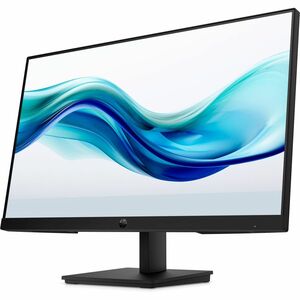 HP 324pf 24" Class Full HD LED Monitor - 16:9 - 60.5 cm (23.8") Viewable - In-plane Switching (IPS) Technology - Edge WLED