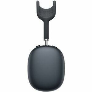 Apple AirPods Max Wireless Over-the-head, Over-the-ear Stereo Headset - Midnight - Siri - Binaural - Circumaural - Bluetooth