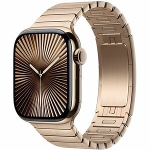 42mm Gold Link Bracelet