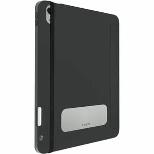Borsa rigida per il trasporto OtterBox React (Folio) per 27,9 cm (11") Apple iPad Air 11 (2024) Tablet - Nero