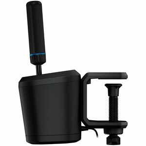 Logitech G Gaming Hand Break/Gear Shifter - PlayStation 5, PlayStation 4, Xbox Series X, Xbox Series S, Xbox One2.50 m Cable