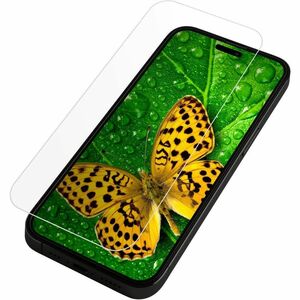 ecoglass screen protector iPhone 16 Plus - clear