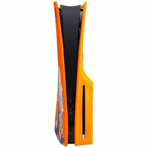 PS5 SLIMSILICONADB Z FR-TEC PS5 SLIM VERSION DISCO