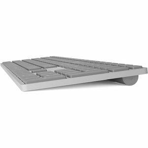 Surface Keyboard Bluetooth Grey