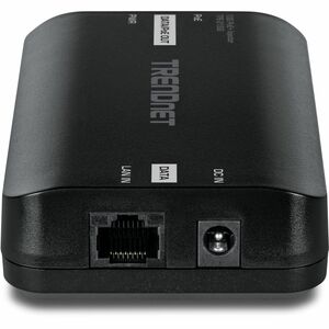 Injecteur PoE TRENDnet TPE-315GI - 1 x PoE++ Port(s) de sortie - 30 W