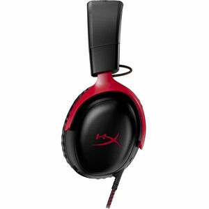 HyperX Cloud III Black-Red Gaming Headset