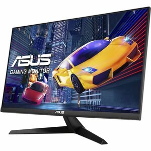 ASUS VY279HGR. Dimensioni diagonale schermo: 68,6 cm (27"), Risoluzione del display: 1920 x 1080 Pixel, Tipologia HD: Full