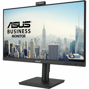 ASUS BE279QFK. Dimensioni diagonale schermo: 68,6 cm (27"), Risoluzione del display: 1920 x 1080 Pixel, Tipologia HD: Full