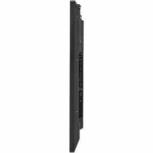 LG 49UM5N-H 1.24 m (49") LCD Digital Signage Display - 24 Hours/7 Days Operation - Energy Star - In-plane Switching (IPS) 