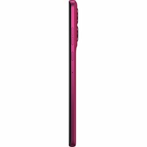 Motorola Mobility Edge 50 Fusion 256 GB Smartphone - 17 cm (6,7") P-OLED Full HD Plus 2400 x 1080 - Octa-core (Cortex A78Q