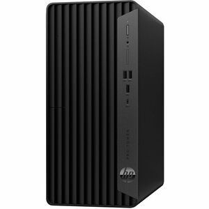 HP Pro Tower 400 G9 Computador secretária - Intel Core i5 13th Gen i5-13500 - 8 GB - 512 GB SSD - Torre - Intel Q670 Chip 