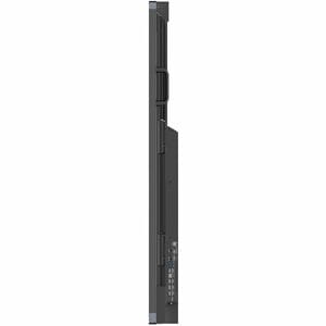 ViewSonic ViewBoard IFP105UW WUHD LCD Collaboration Display - ARM Cortex A76 + A55 - 8 GB LPDDR - Infrared (IrDA) - Touchs