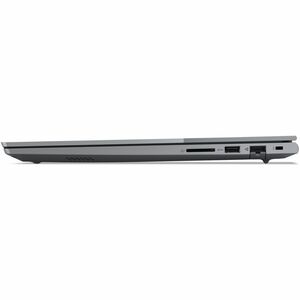 Lenovo ThinkBook 16 G7 IML 21MS005HHV 40.6 cm (16") Notebook - WUXGA - 60 Hz - Intel Core Ultra 5 125U - 16 GB - 512 GB SS