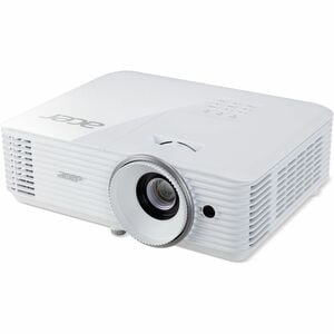 Acer X1528Ki 3D Deckenmontage DLP-Projektor - 16:9 - 1920 x 1080 Piel - 10,000:1 Kontrastverhältnis - 5200 lm Helligkeit -