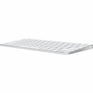 Apple Magic Keyboard - Wired/Wireless Connectivity - USB Type C Interface - German - QWERTZ Layout - Bluetooth - Multimedi