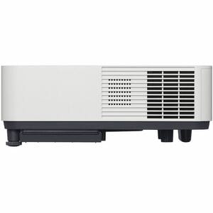 Sony Pro VPL-PHZ61 Deckenmontage 3LCD-Projektor - 16:10 - 7000 lm Helligkeit - Vorderseite, Decke - 1080p - HDMI - USB - N
