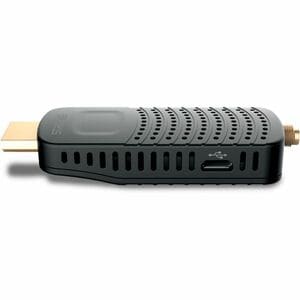 Strong USB STICK - HDMI - DVB-T2 - Remote control 2 in 1
