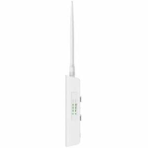 TP-Link Omada ER703WP-4G-Outdoor Wi-Fi 6 IEEE 802.11 a/b/g/n/ac/ax 1 SIM Ethernet, Cellular Modem/Wireless Router - 4G+ - 
