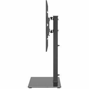 Neomounts Height Adjustable TV Stand - 37" (93.98 cm) to 70" (177.80 cm) Screen Support - 40 kg Load Capacity - 79.50 cm (