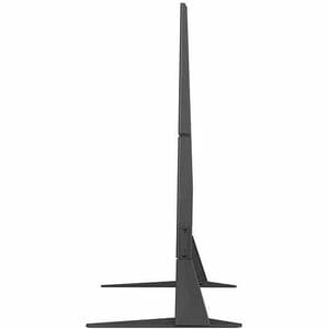 Neomounts Height Adjustable TV Stand - 23" (58.42 cm) to 75" (190.50 cm) Screen Support - 40 kg Load Capacity - 73.50 cm (