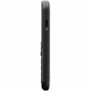 Téléphone portable standard Doro Leva L10 17 Mo - 4G - Graphite - Barre - Sans SIM