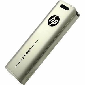 HP x796w 128 GB USB 3.2 Typ A Flash-Laufwerk - 70 MB/s Read Speed
