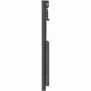 LG 75'' CreateBoard Pro Smart Board with Google Mobile Services and Built-in AI - 75" - 16:9 Aspect Ratio - 3840 x 2160 - 