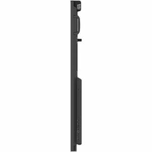 LG 86'' CreateBoard Pro Smart Board with Google Mobile Services and Built-in AI - 86" - 16:9 Aspect Ratio - 3840 x 2160 - 