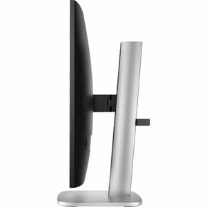 HP 524pn 24" Class WUXGA LED Monitor - 16:10 - Ebony Black - 61 cm (24") Viewable - In-plane Switching (IPS) Technology - 