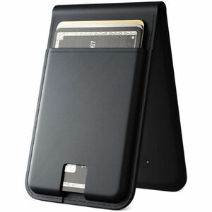 JRNY LOC8 Stand Wallet