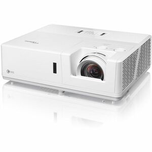 Optoma ZK708T 3D DLP-Projektor - 16:9 - Weiß - Hoher Dynamikbereich (High Dynamic Range, HDR) - 300,000:1 Kontrastverhältn